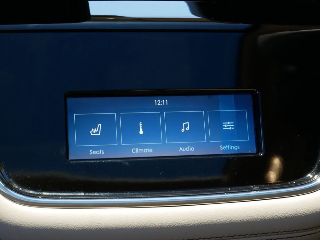 Used 2024 Lincoln Navigator Reserve AWD/4WD image 15