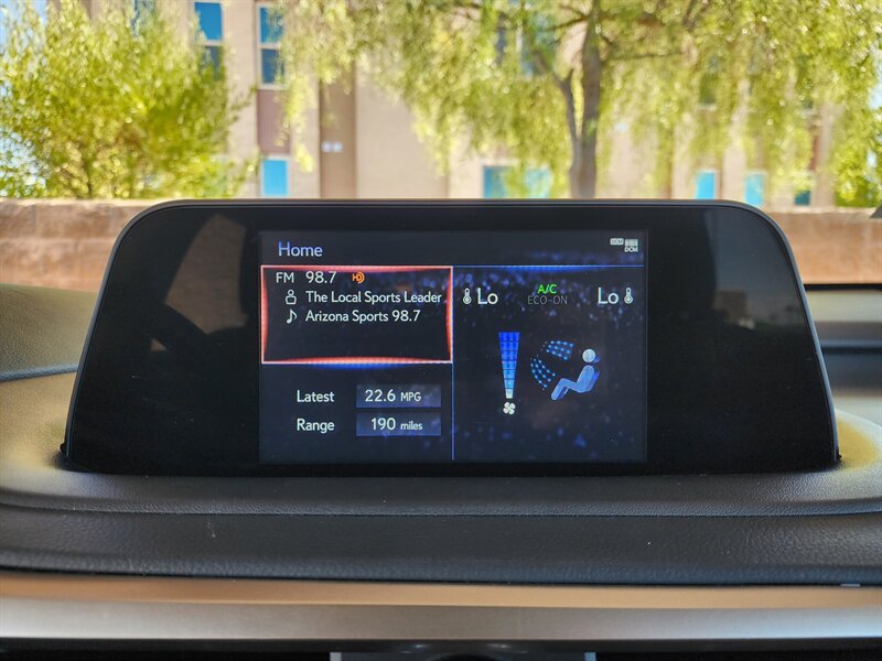 Used 2021 Lexus RX 350 FWD w/ Premium Package image 43