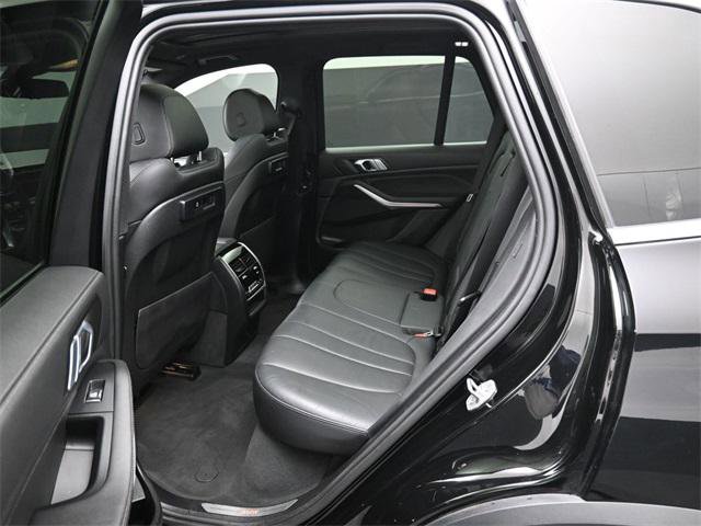 Used 2021 BMW X5 xDrive40i w/ Convenience Package image 35