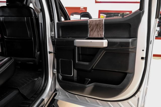 Used 2019 Ford F250 Lariat AWD/4WD image 44