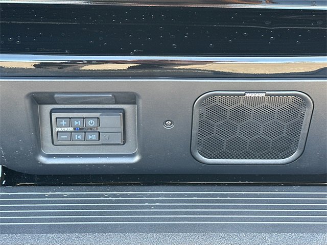 New 2026 GMC Sierra 2500 AT4X image 13