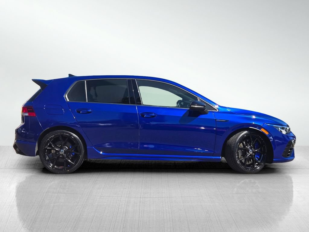 Used 2023 Volkswagen Golf 20th Anniversary Edition AWD/4WD image 4