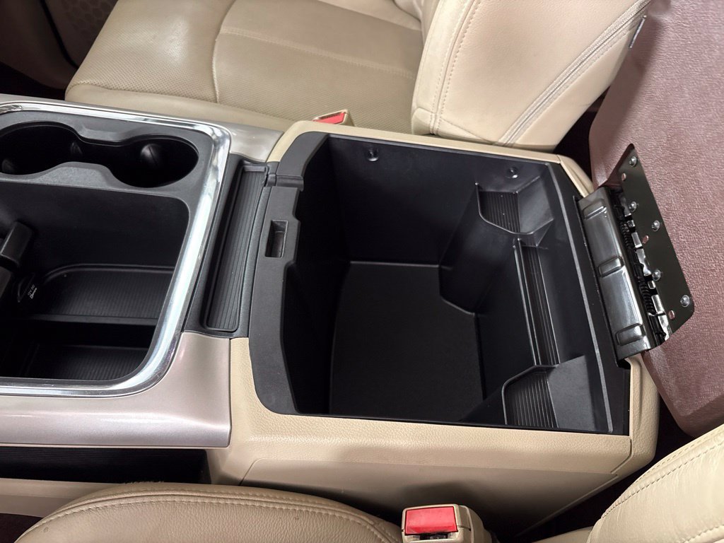 Used 2018 RAM 2500 Laramie w/ Convenience Group RWD image 44