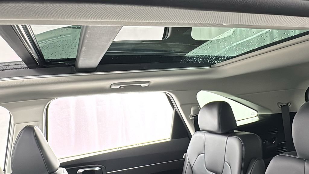 New 2025 Kia Sorento X-Line EX image 37