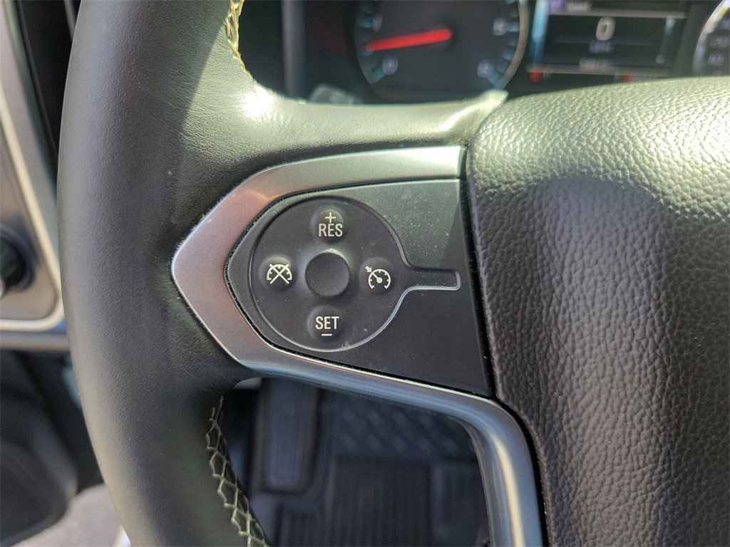 Used 2014 Chevrolet Silverado 1500 LT w/ All Star Edition image 28