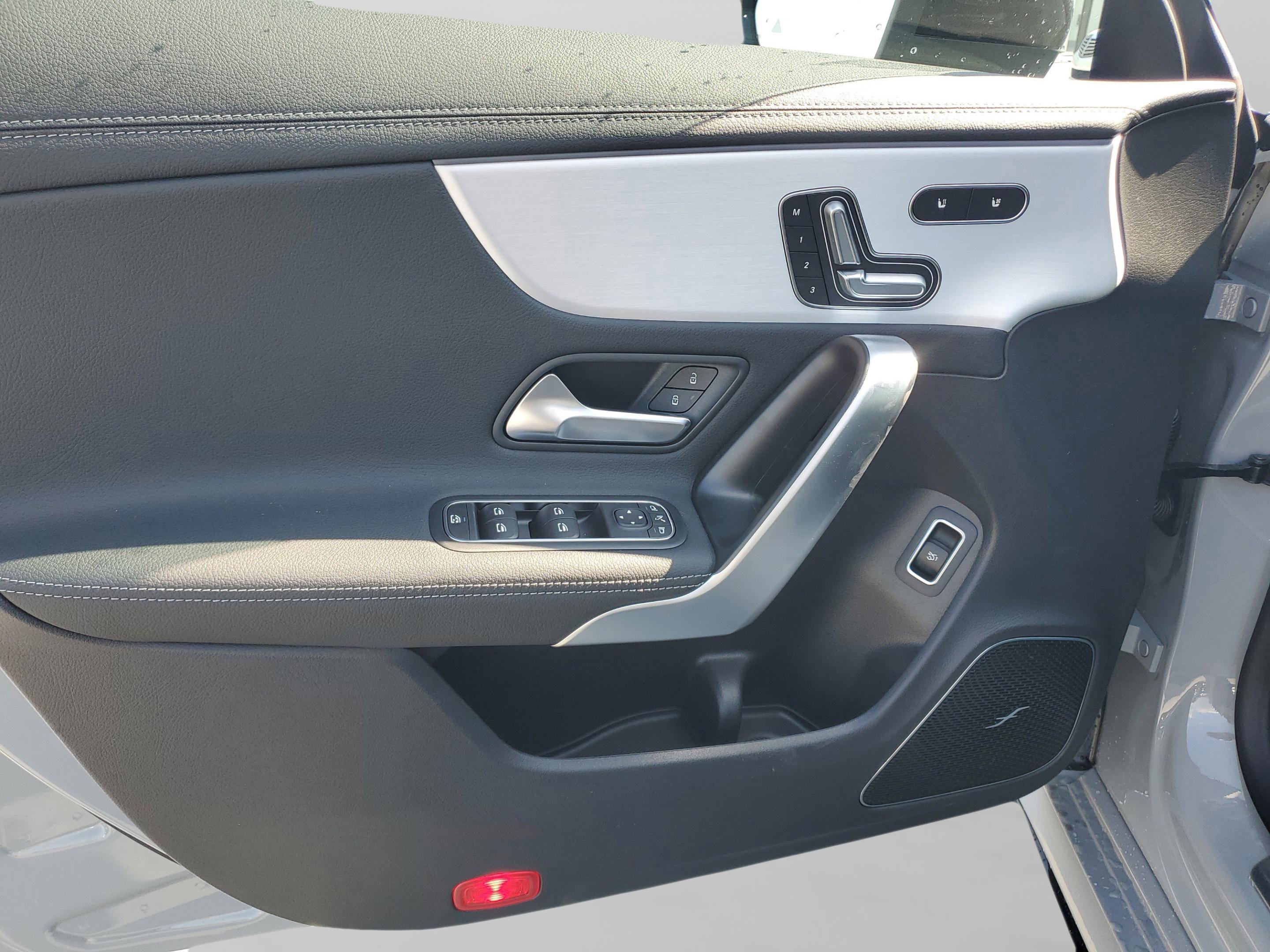 New 2026 Mercedes-Benz CLA 45 AMG S 4MATIC image 19