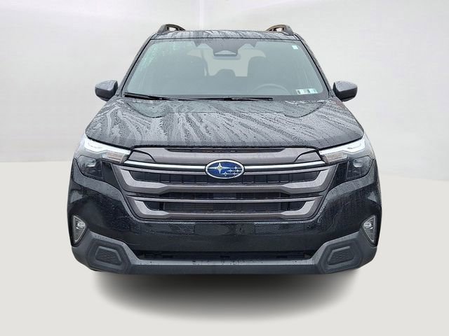 Certified 2026 Subaru Forester Premium AWD/4WD image 2