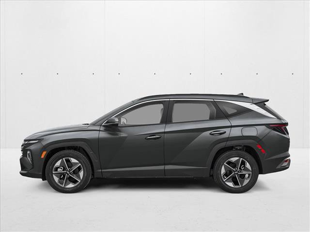 New 2026 Hyundai Tucson SEL AWD/4WD video 3