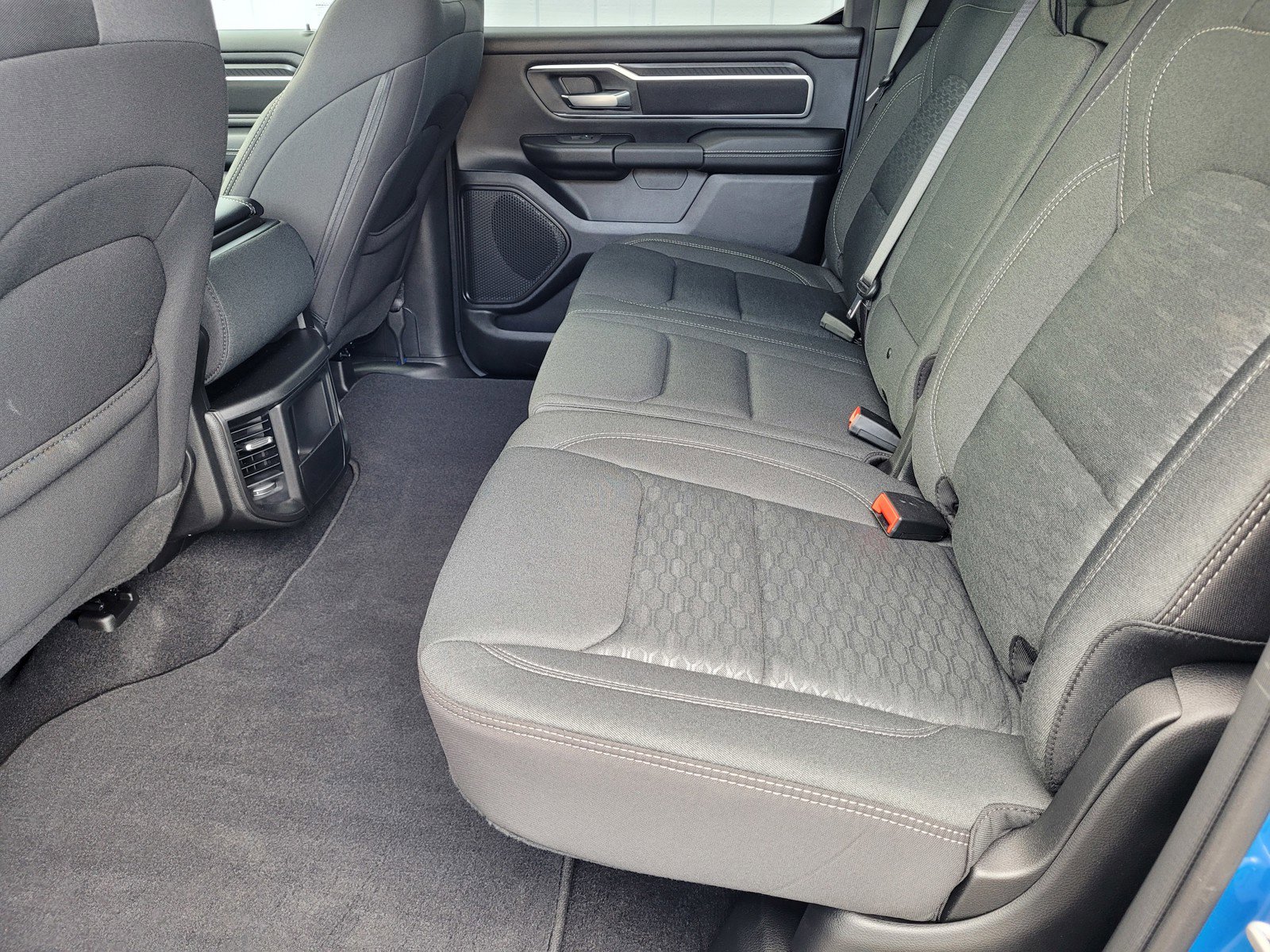 Used 2025 RAM 1500 Big Horn image 6