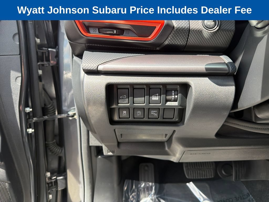 Used 2020 Subaru Forester Sport w/ Popular Package #2 AWD/4WD image 23