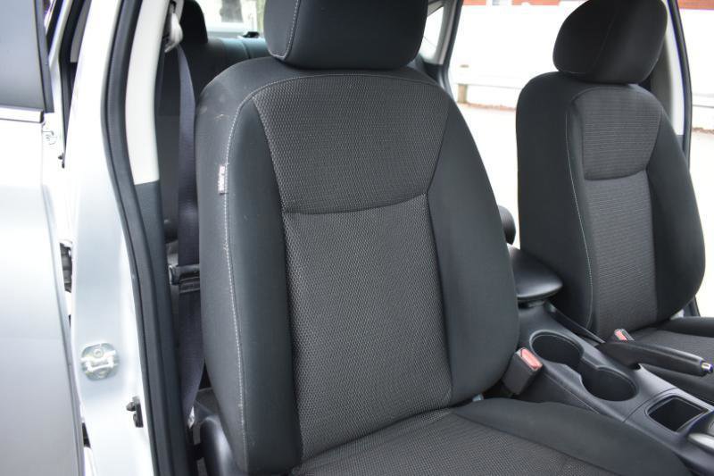 Used 2019 Nissan Sentra S image 12