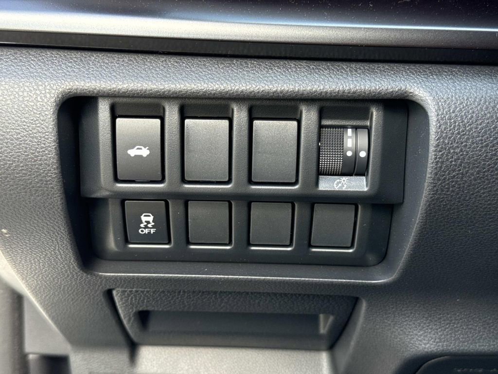 New 2026 Subaru WRX Limited AWD/4WD image 42