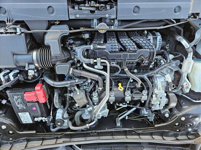 Used 2023 Nissan Altima 2.5 SV image 19