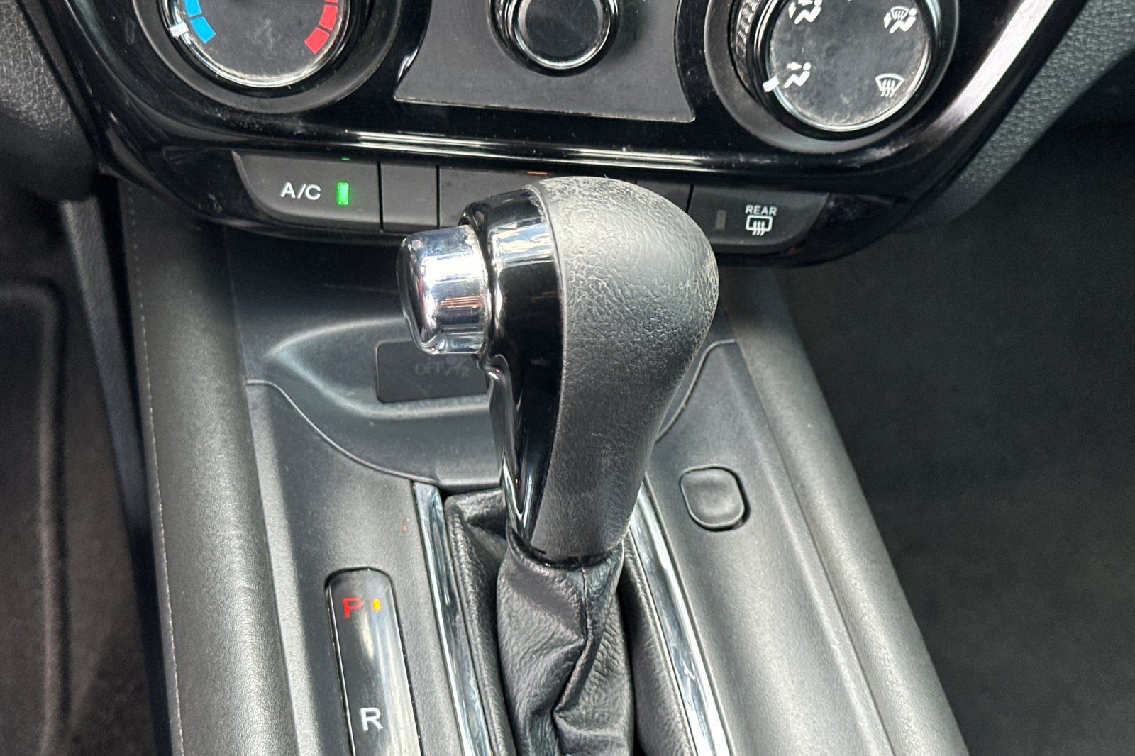 Used 2019 Honda HR-V LX image 23