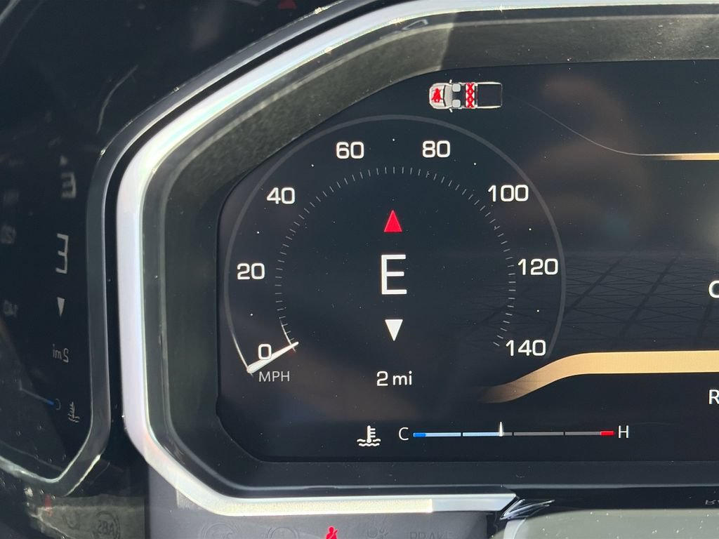New 2026 GMC Sierra 1500 Elevation w/ X31 Off-Road Package AWD/4WD image 18