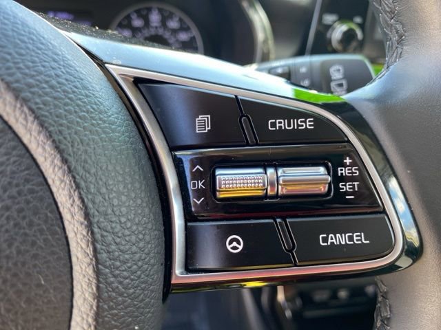 Used 2023 Kia Seltos S AWD/4WD image 19