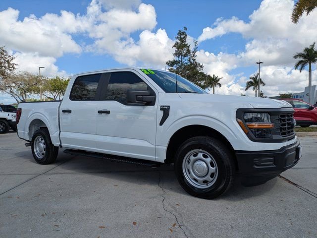 Used 2025 Ford F150 XL image 2