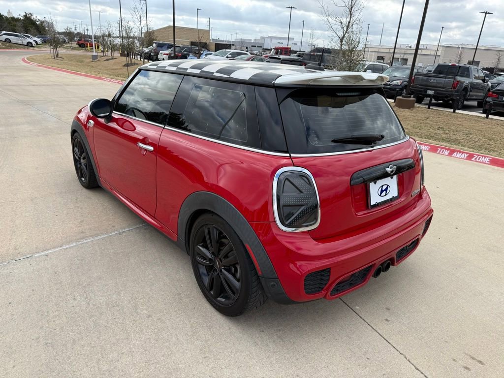 Used 2016 MINI Cooper S image 7