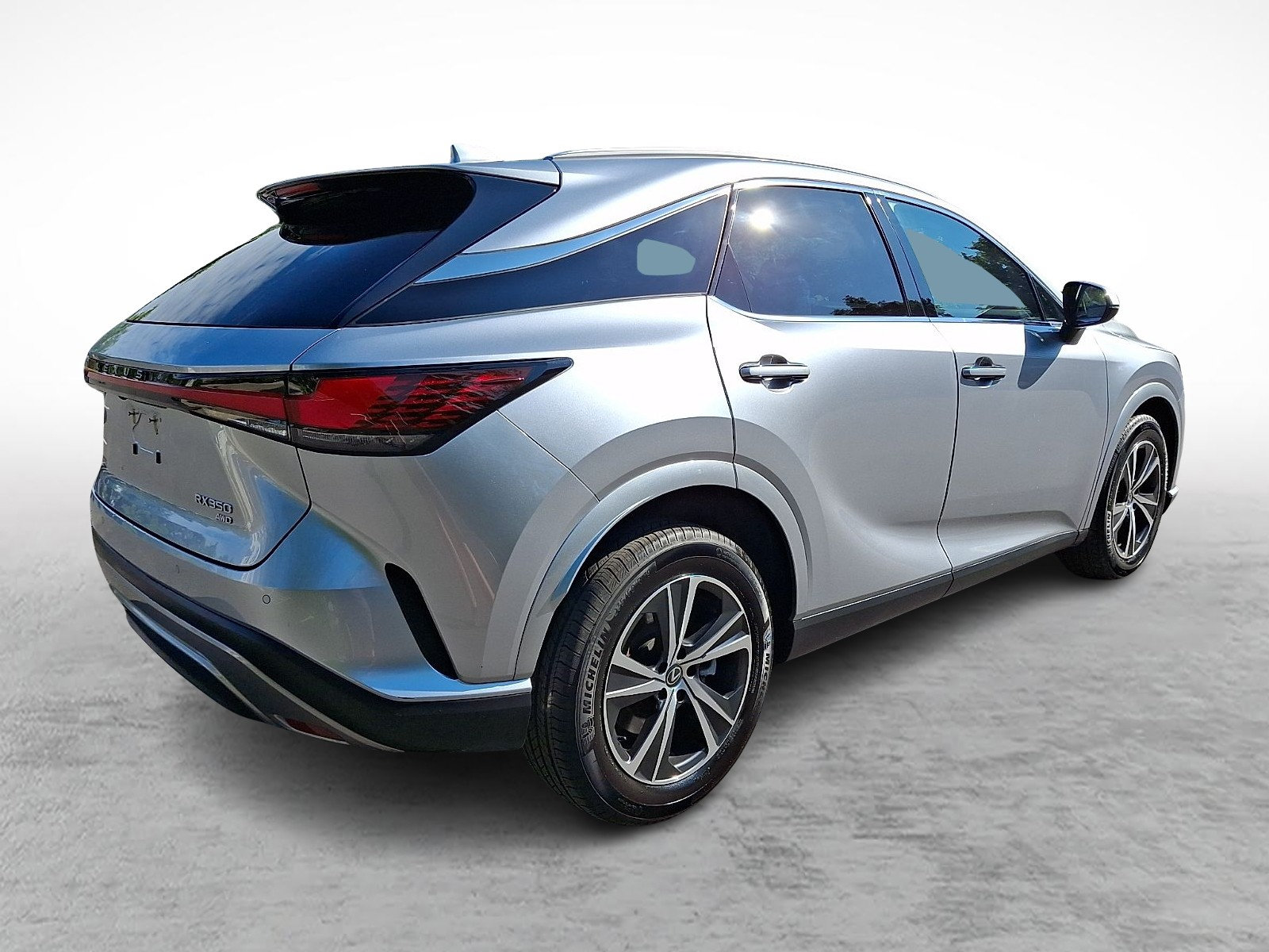 Certified 2023 Lexus RX 350 Premium w/ Cold Area Package AWD/4WD image 6