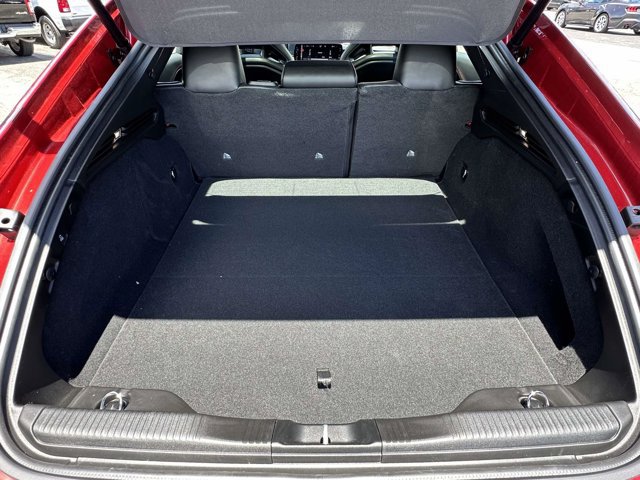 New 2026 Dodge Charger Scat Pack AWD/4WD image 28