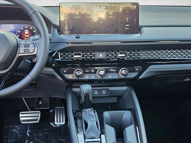 New 2025 Honda Accord Sport image 13