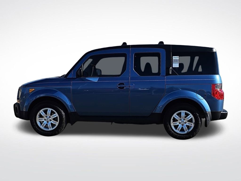 Used 2008 Honda Element EX image 10