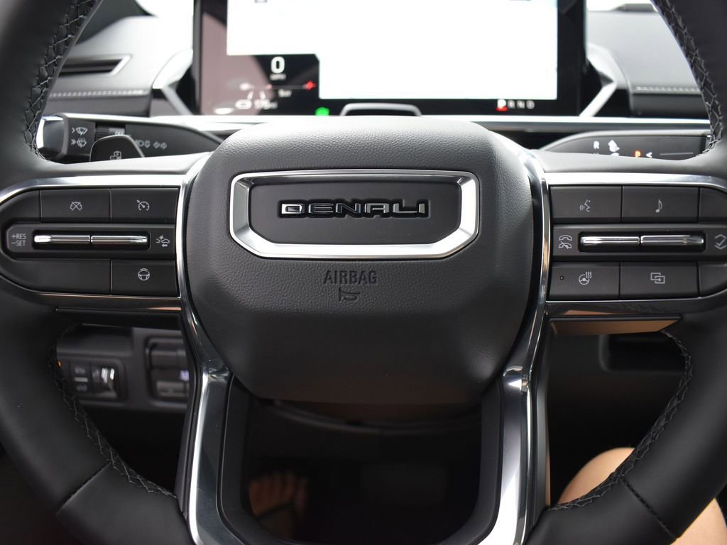New 2026 GMC Sierra EV Denali image 10