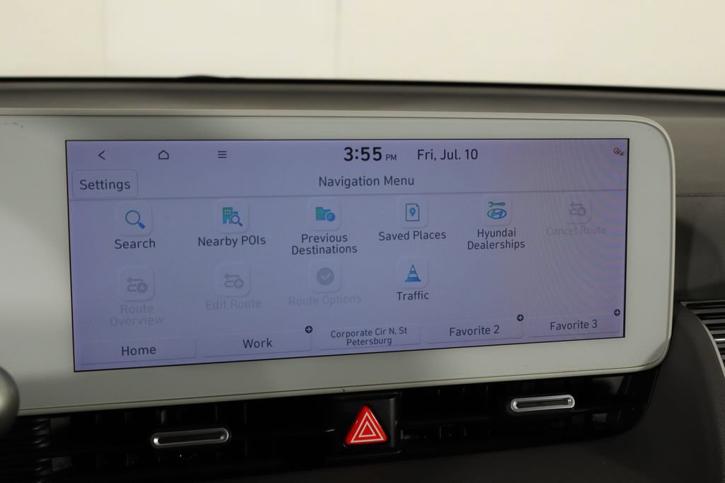 Used 2024 Hyundai Ioniq 5 SEL RWD image 34