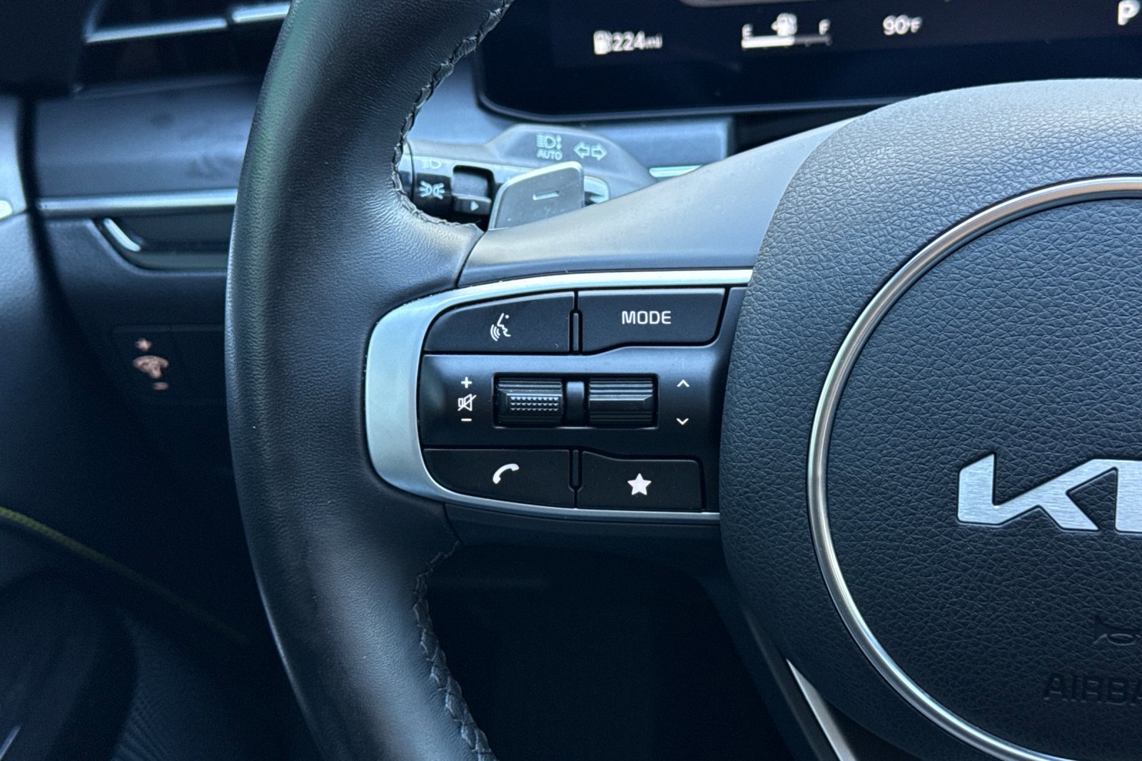 Used 2025 Kia K5 GT w/ GT1 Package image 30