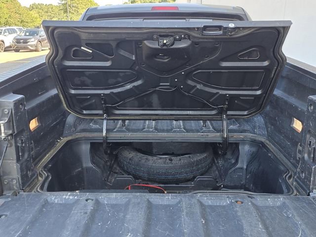 Used 2007 Honda Ridgeline RTL image 26
