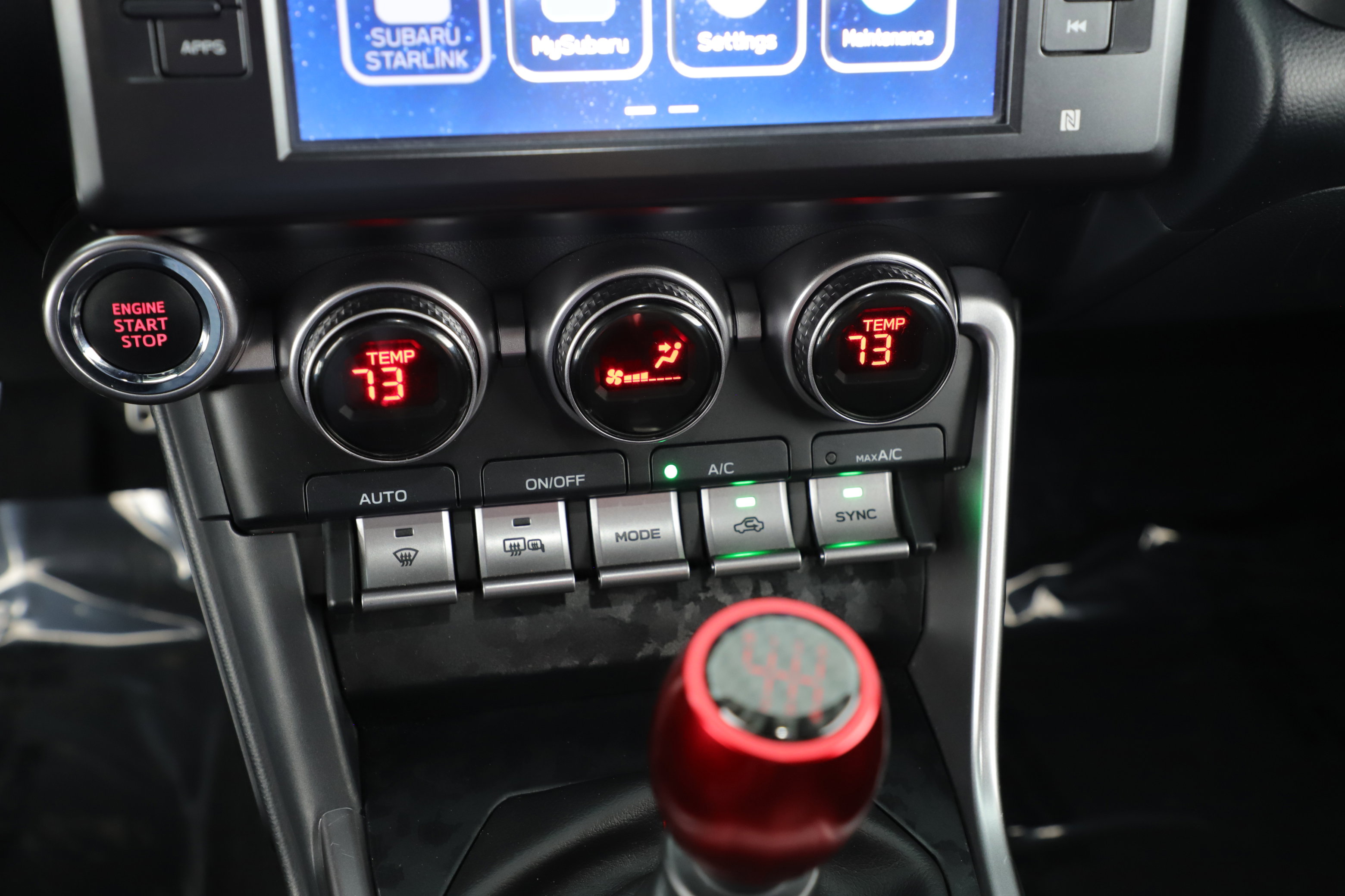 Used 2022 Subaru BRZ Limited image 13