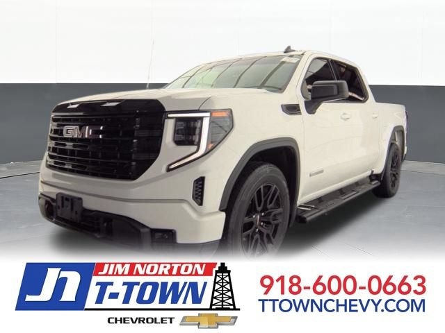 Used 2023 GMC Sierra 1500 Elevation