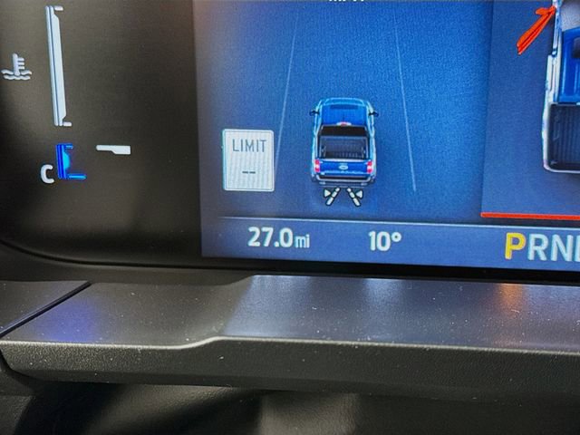 New 2026 Ford Maverick Lariat w/ Black Appearance Package image 12