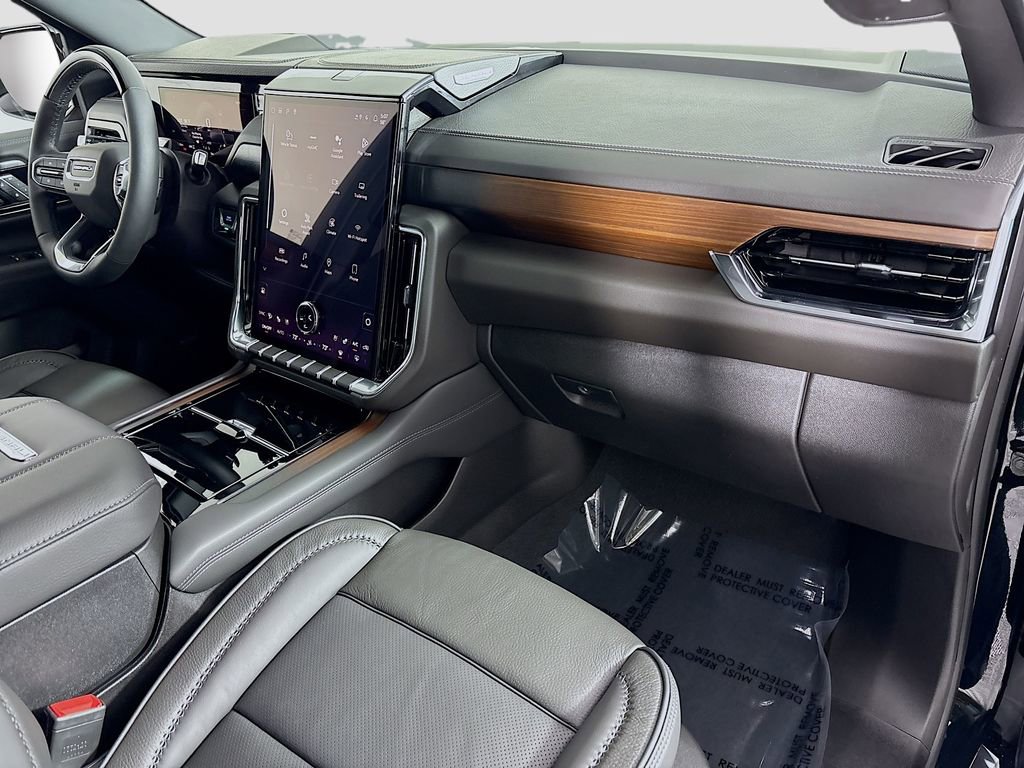 New 2026 GMC Yukon XL Denali image 32