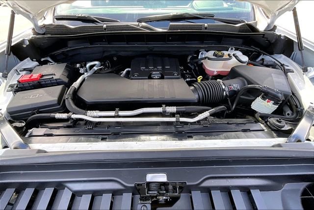 Used 2023 GMC Sierra 1500 Elevation image 20