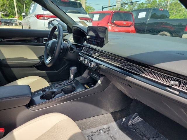 Used 2023 Honda Civic Sport Touring image 34