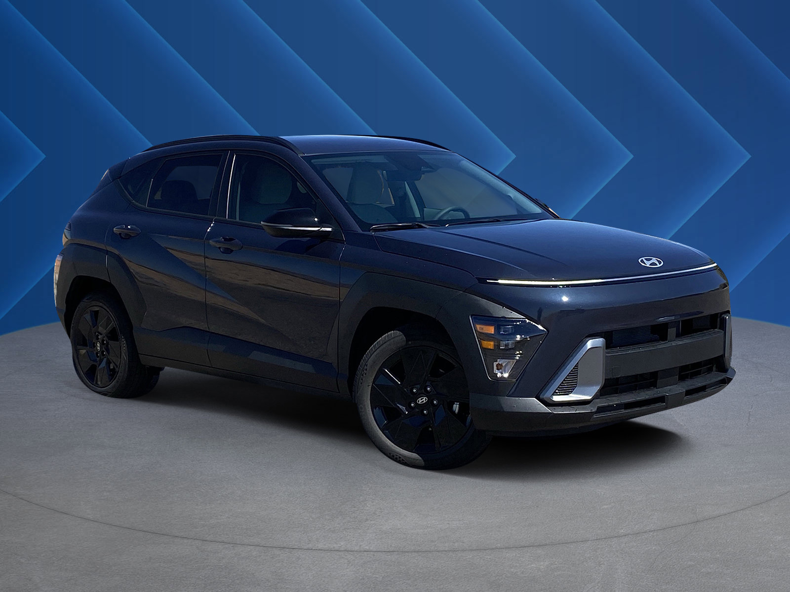 Used 2026 Hyundai Kona SEL Sport image 1