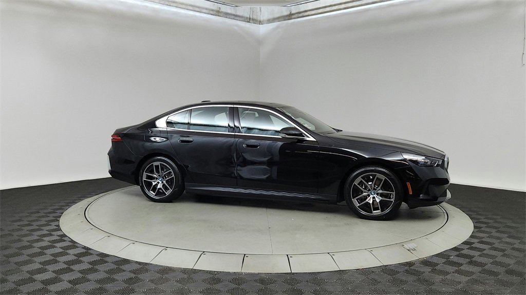 Used 2025 BMW i5 xDrive40 w/ Premium Package