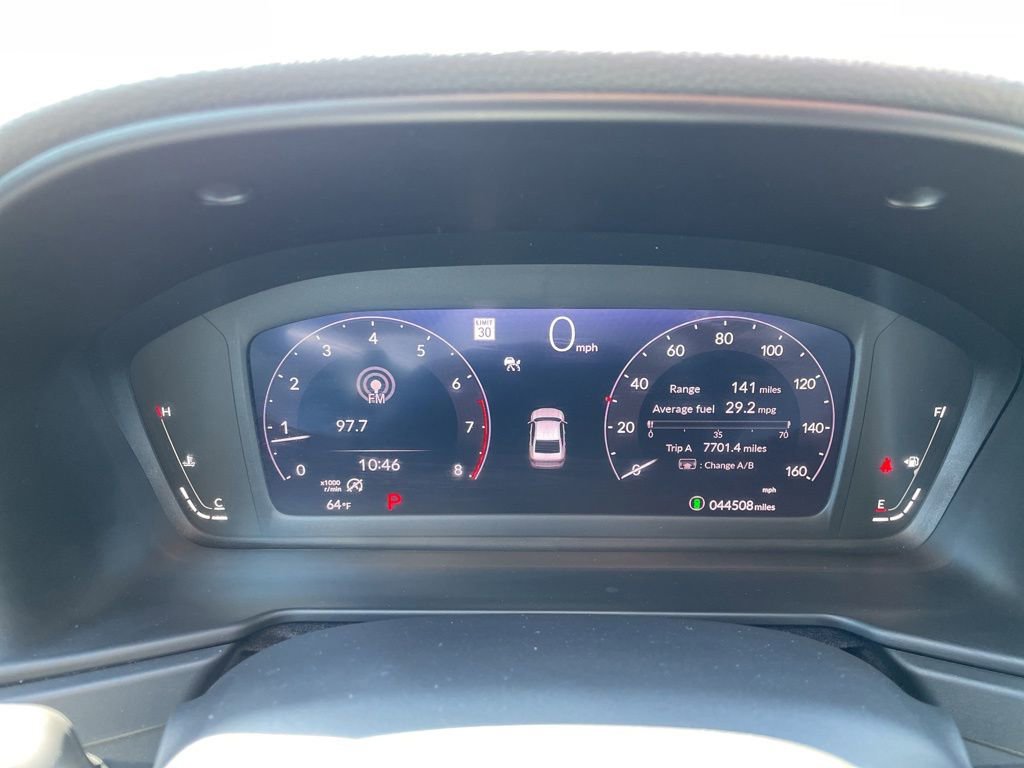 Used 2023 Honda Accord LX image 26