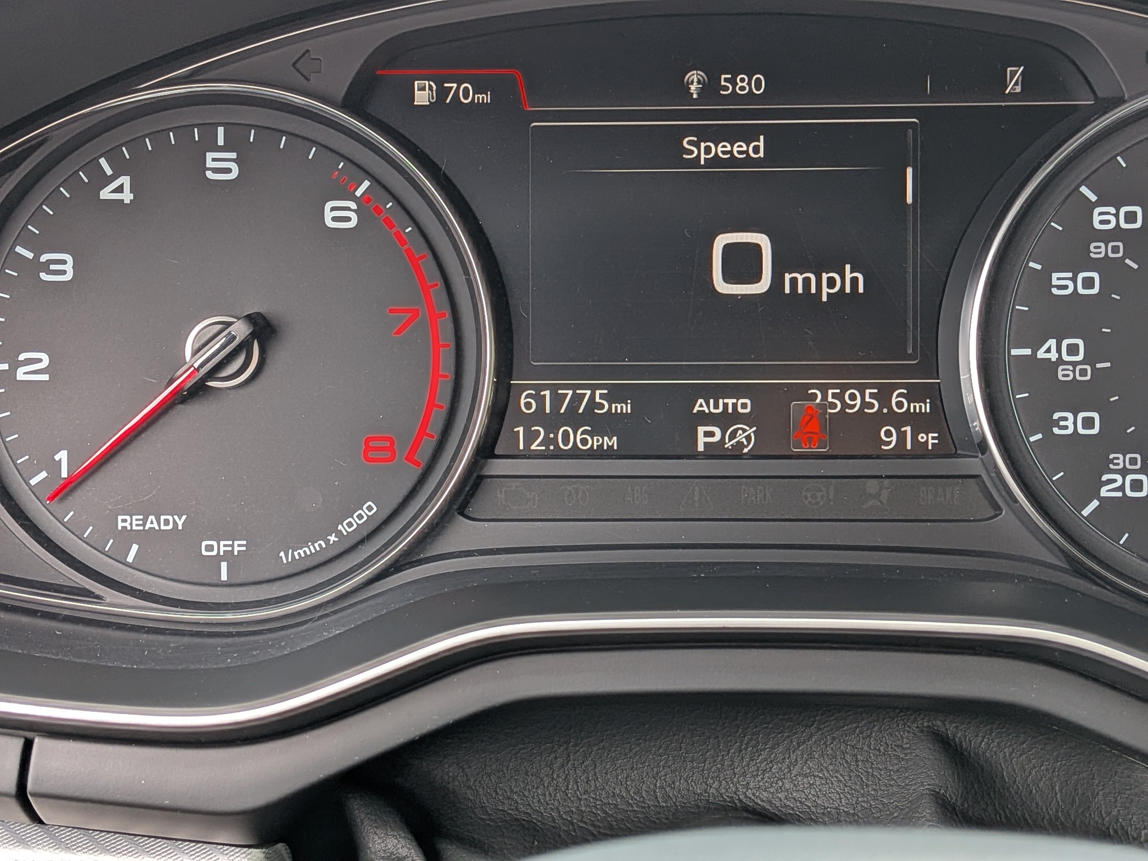 Used 2018 Audi A5 2.0T Premium Plus w/ Premium Plus AWD/4WD image 26