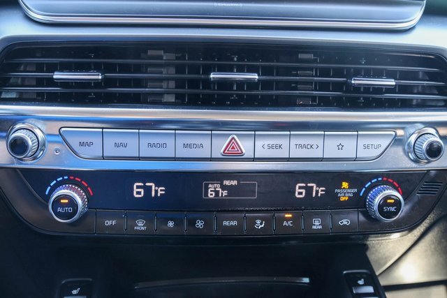 Used 2022 Kia Telluride S image 26