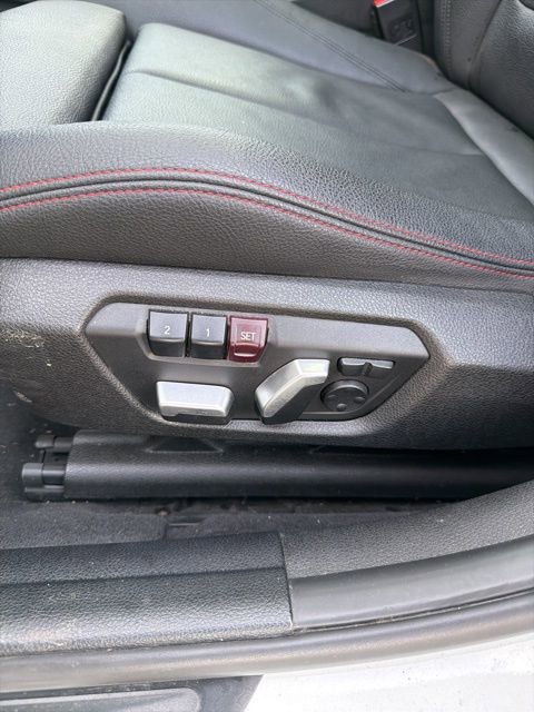 Used 2016 BMW 328i 328i image 8