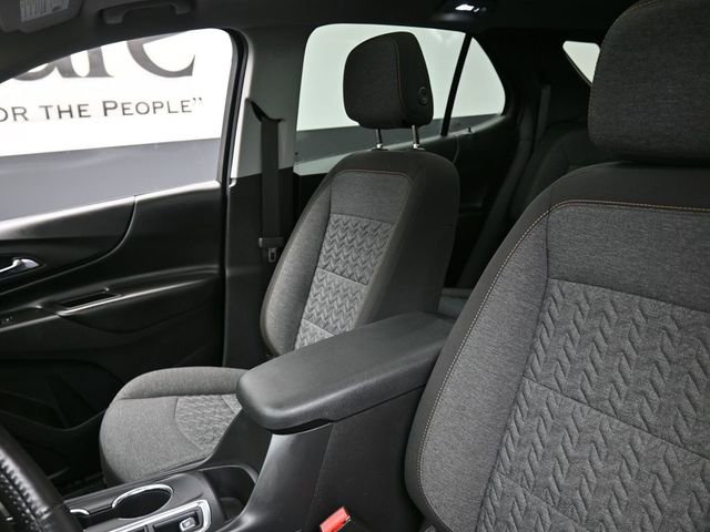 Used 2022 Chevrolet Equinox LT image 16