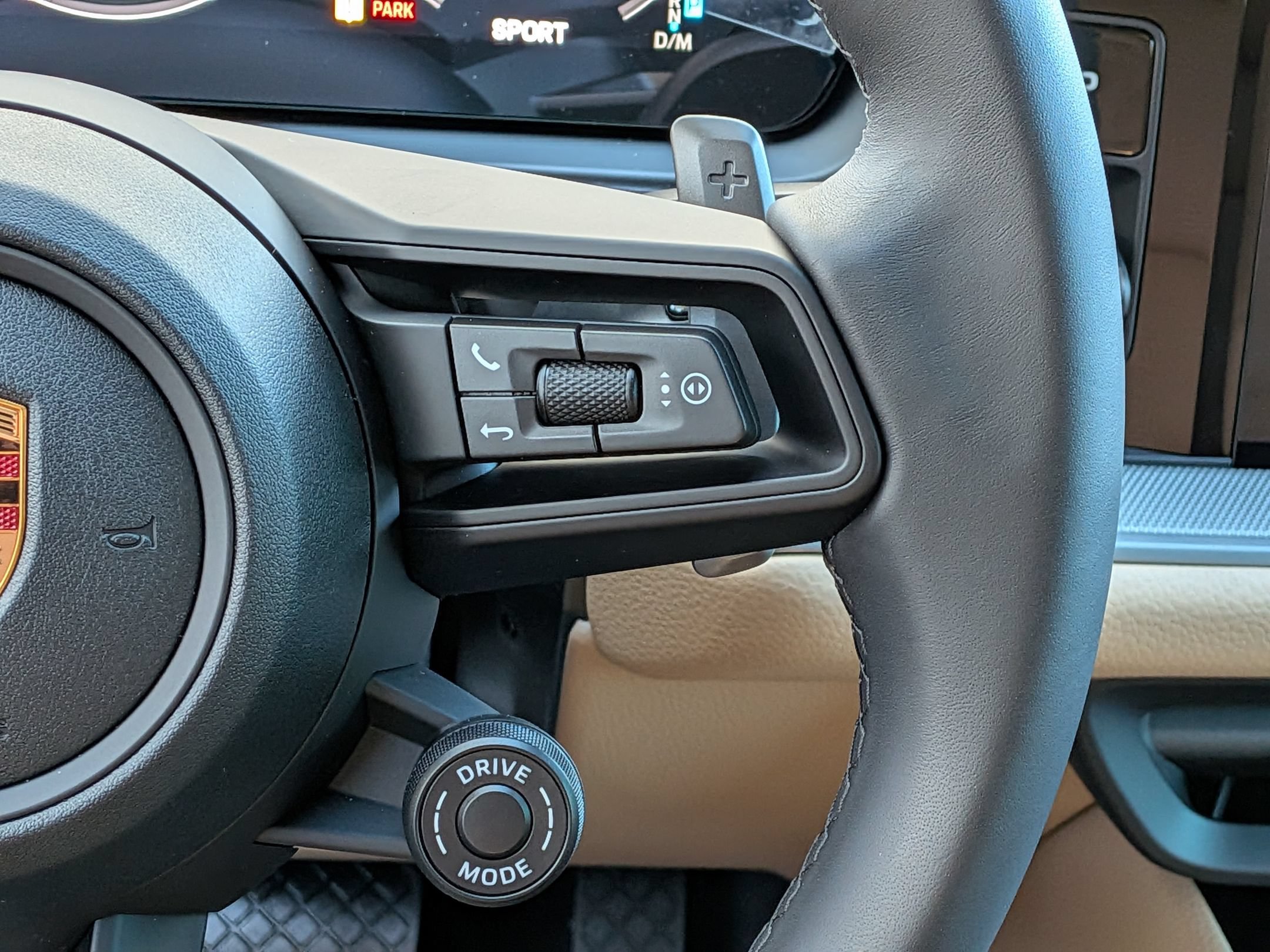New 2026 Porsche Cayenne Coupe AWD/4WD image 10