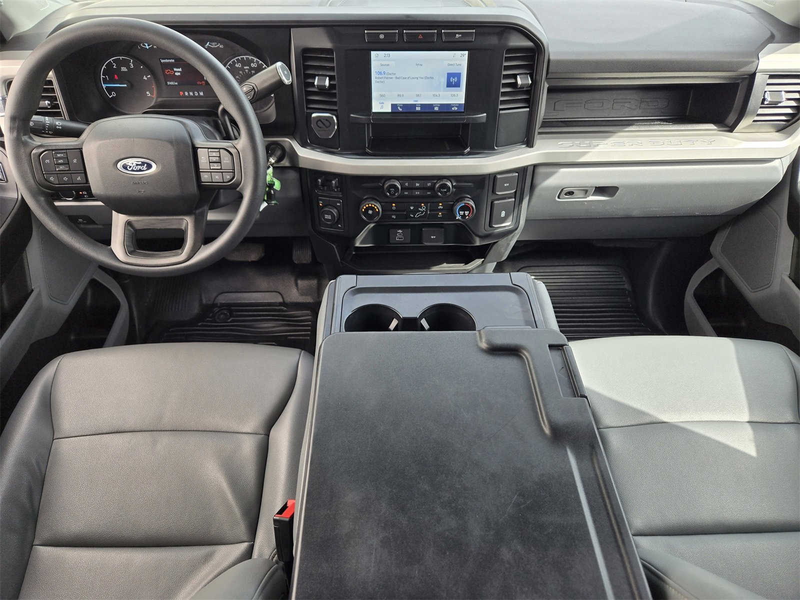 Used 2023 Ford F350 XL image 24