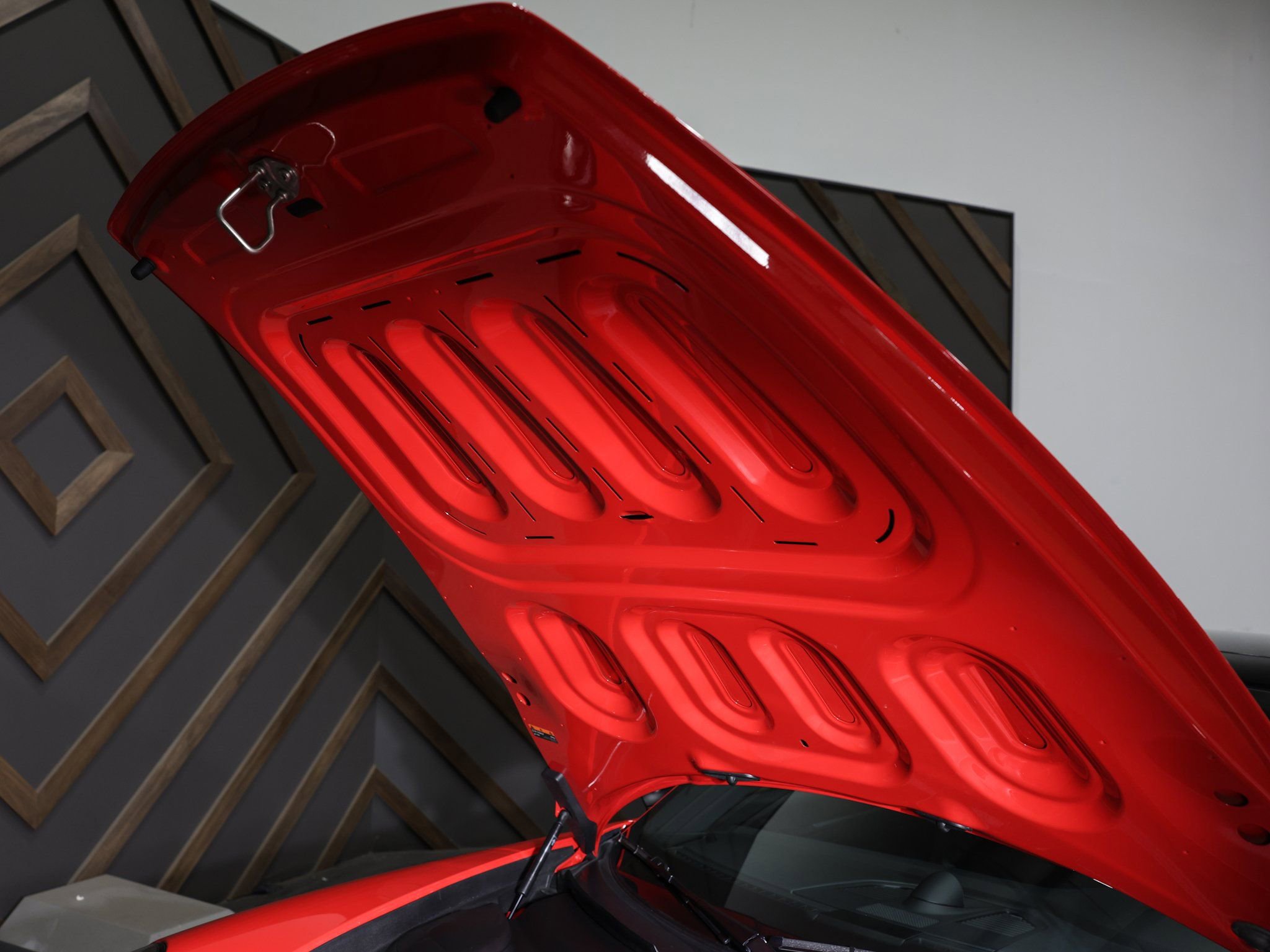 Used 2023 Porsche 911 Carrera S w/ Sport Chrono Package image 39