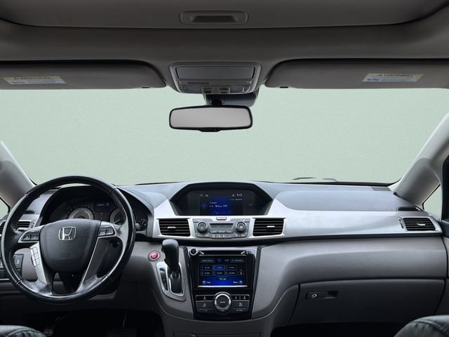 Used 2016 Honda Odyssey EX-L image 22