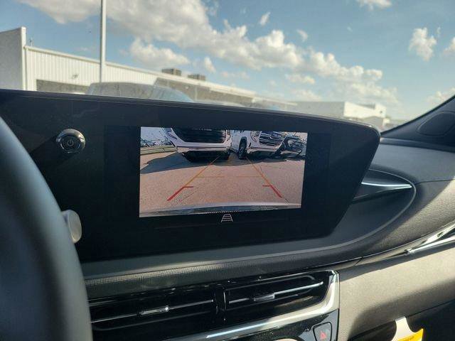 New 2026 Buick Envista Sport Touring w/ Convenience I Package image 14