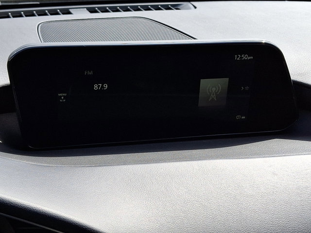 New 2026 MAZDA MAZDA3 s Sport image 13