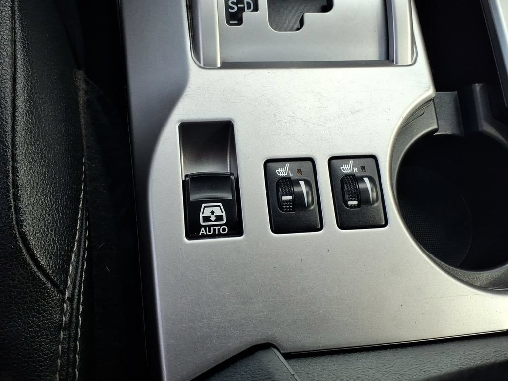 Used 2018 Toyota 4Runner SR5 Premium AWD/4WD image 20